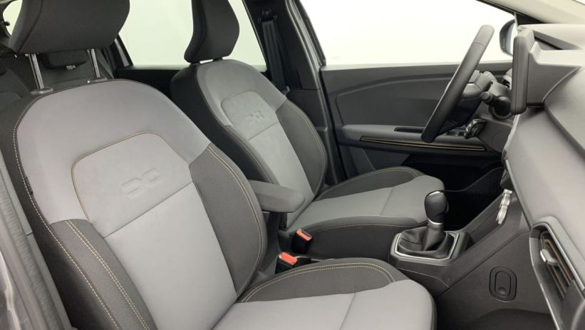 Aperçu du véhicule : Hybrid 140 7 places GSR2 Extreme +