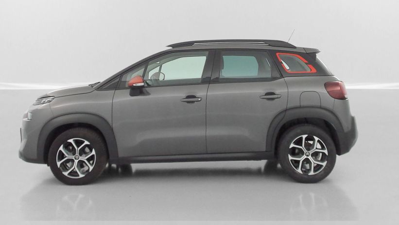 Aperçu du véhicule : II 1.2 PureTech 110ch Shine