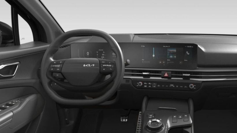 Aperçu du véhicule : 239 GT-LINE