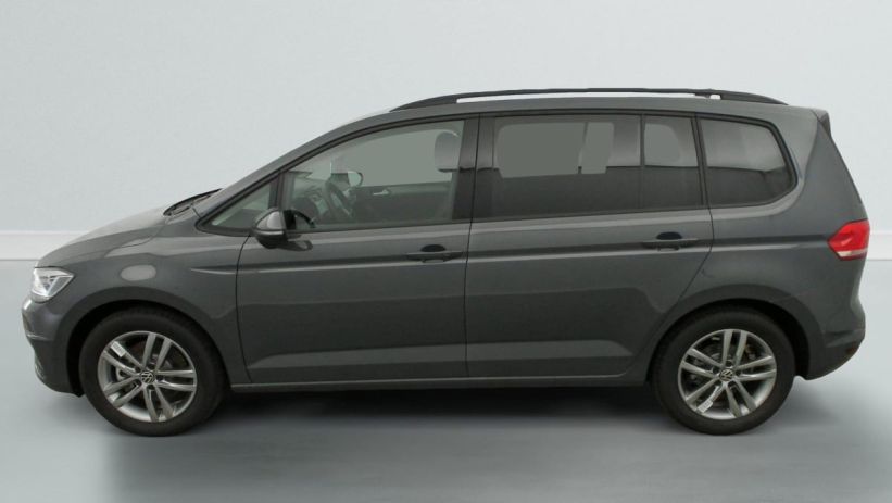 Aperçu du véhicule : 1.5 TSI EVO 150 DSG7 7pl VW Edition