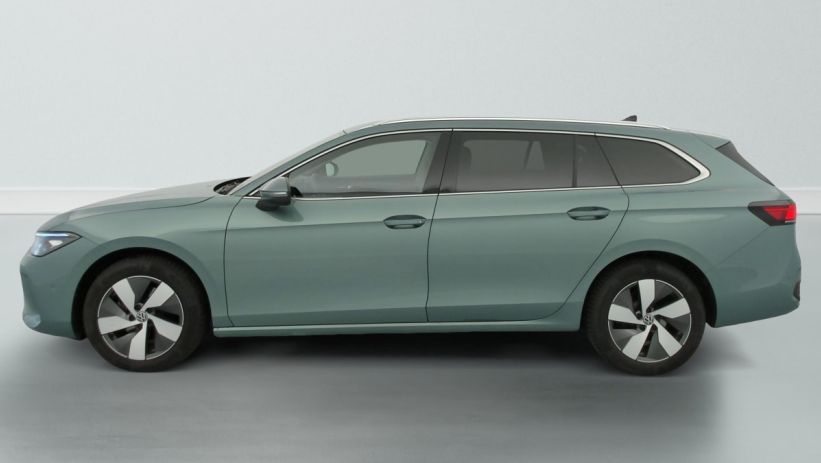 Aperçu du véhicule : 2.0 TDI EVO SCR 122 DSG7 Life Plus
