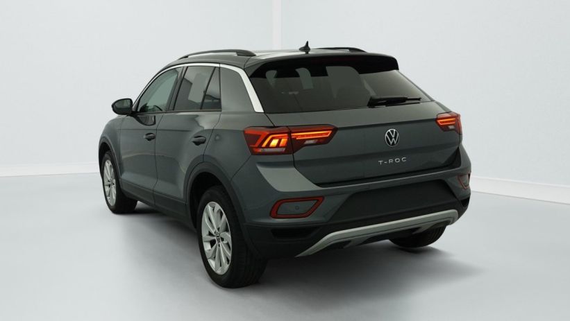 Aperçu du véhicule : 1.5 TSI EVO2 150 Start Stop DSG7 Life