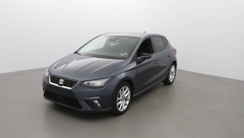 Aperçu du véhicule : 1.0 TSI 95CH FR