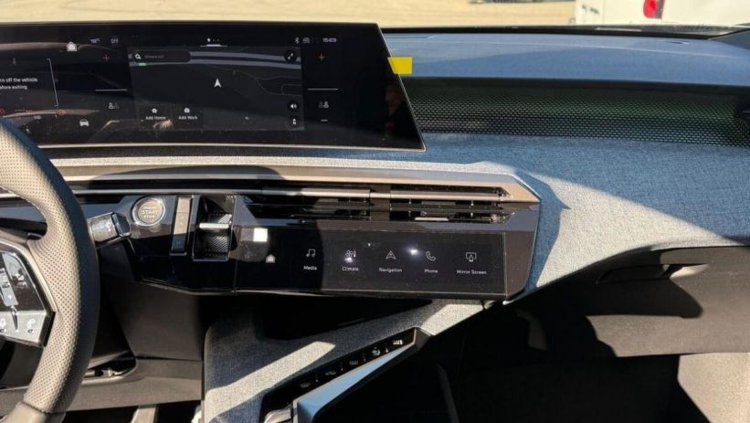 Aperçu du véhicule : 1.2 hybrid 145 gt e-dcs6