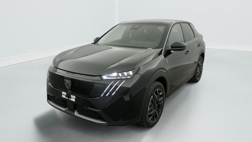 Aperçu du véhicule : Hybrid 145 e-DCS6 GT