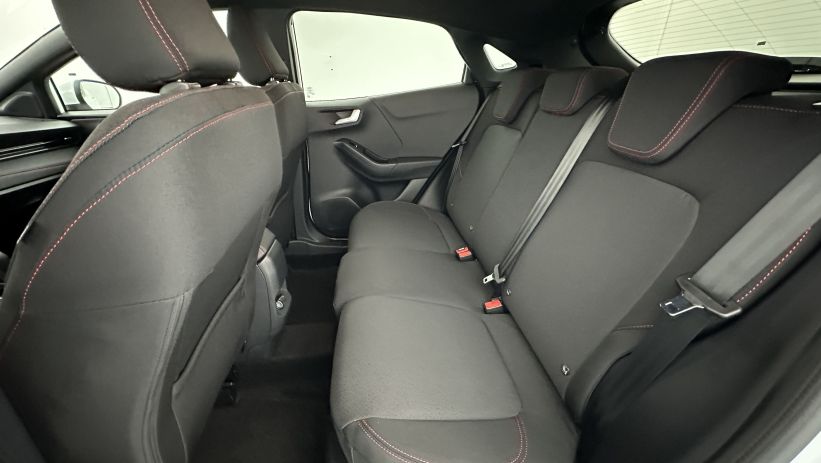 Aperçu du véhicule : 1.0 EcoBoost 125ch mHEV Powershift ST-Line