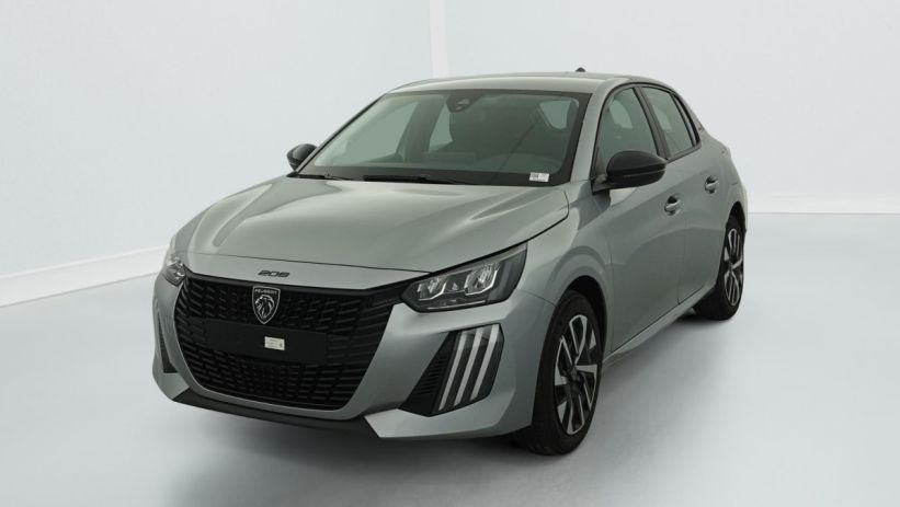 Aperçu du véhicule : 100 S S BVM6 Style