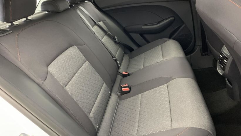 Aperçu du véhicule : 1.5 L Hybrid+ 195 ch Comfort