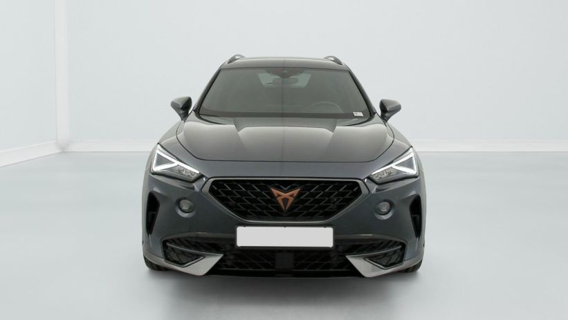 Aperçu du véhicule : 1.4 E-HYBRID 245 CH DSG6 VZ