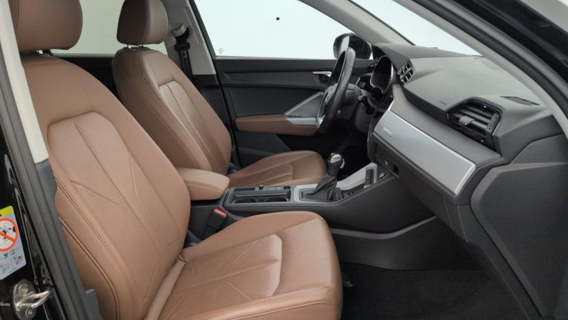 Aperçu du véhicule : 35 TDI 150 ch S tronic 7 Design