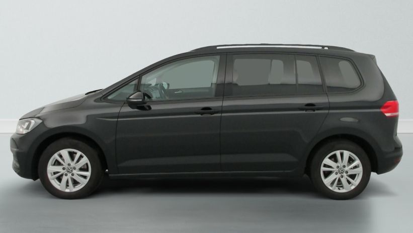 Aperçu du véhicule : 1.5 TSI EVO 150 DSG7 7pl Life Plus