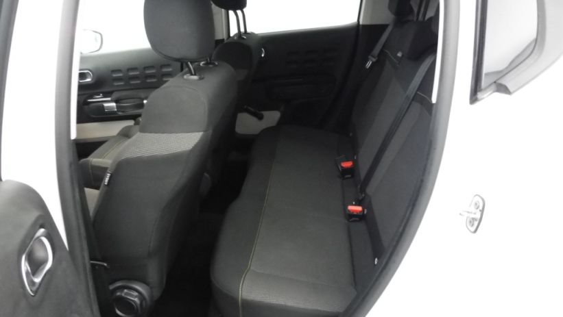 Aperçu du véhicule : 1.2 PURETECH 83CH S&S MAX