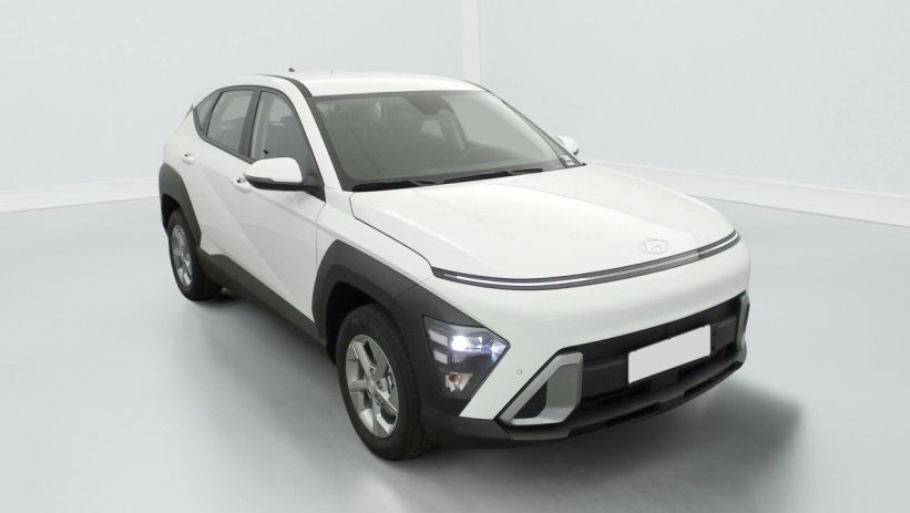 Aperçu du véhicule : Hybrid 129 Intuitive