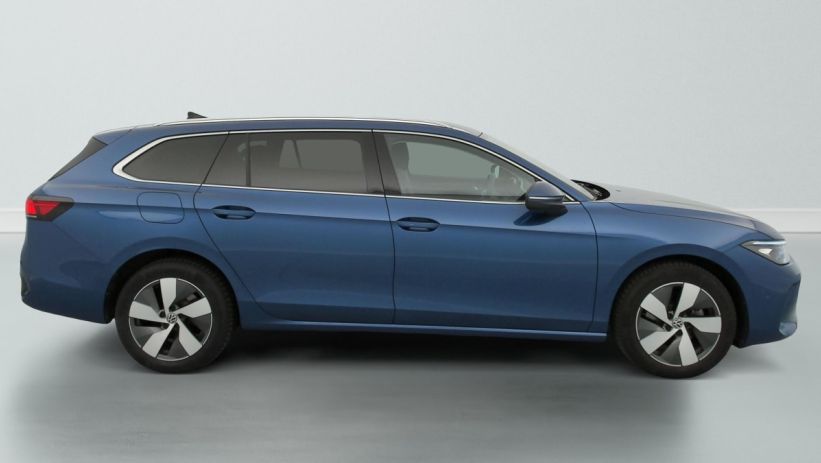 Aperçu du véhicule : 2.0 TDI EVO SCR 122 DSG7 Life Plus