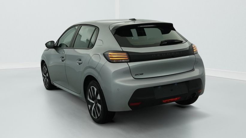 Aperçu du véhicule : PureTech 75 S S BVM5 Active