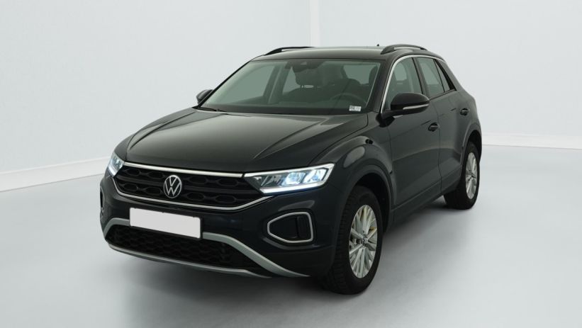 Aperçu du véhicule : 1.5 TSI EVO 150 Start Stop DSG7 Life