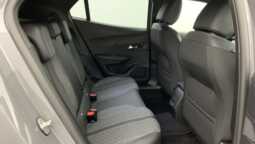 Aperçu du véhicule : Hybrid 145 e-DCS6 Allure