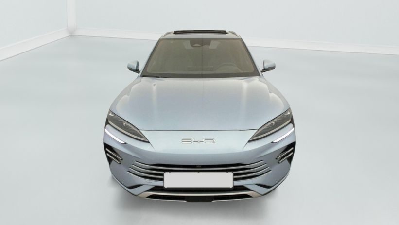 Aperçu du véhicule : 1.5l DM-i 218ch PHEV Boost (18kWh)