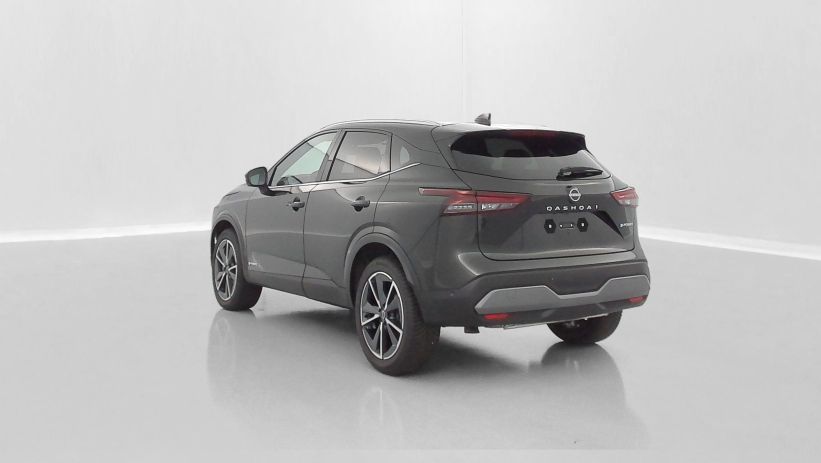 Aperçu du véhicule : III e-POWER 190ch Tekna