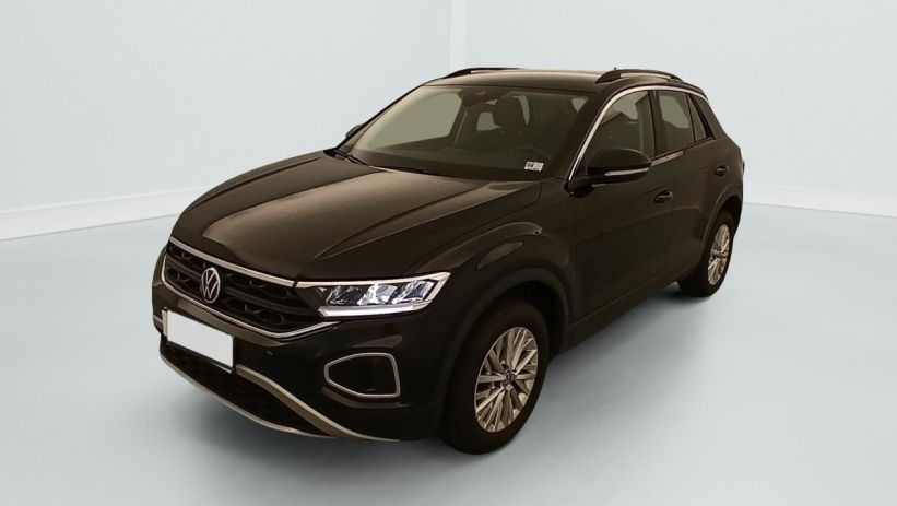 Aperçu du véhicule : 2.0 TDI 150 Start Stop DSG7 Life