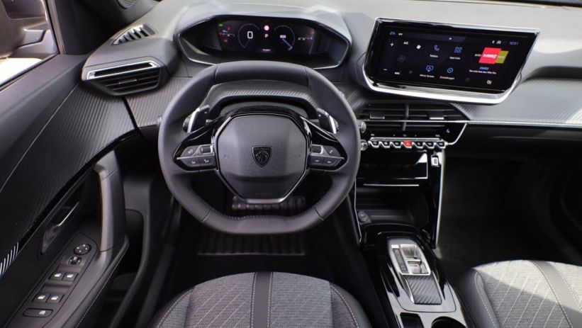 Aperçu du véhicule : HYBRID 145 ALLURE