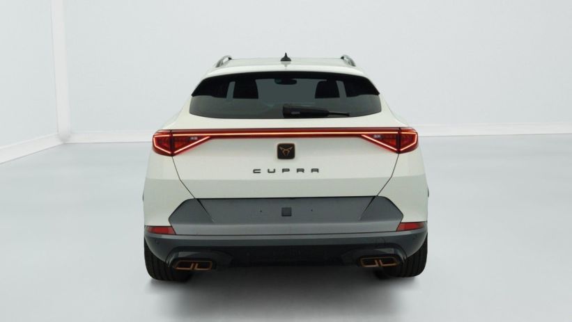 Aperçu du véhicule : 1.4 e-HYBRID 204 ch DSG6 V