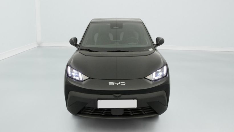 Aperçu du véhicule : 43.2 kWh 156 ch Comfort