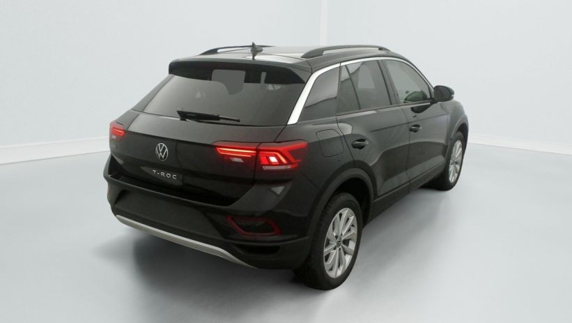 Aperçu du véhicule : 1.5 TSI EVO2 150 Start Stop DSG7 Life