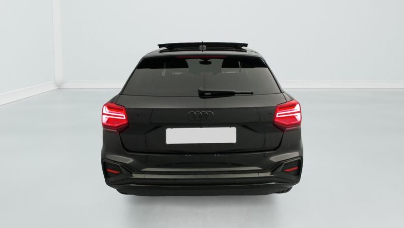 Aperçu du véhicule : 35 TDI 150 S tronic 7 Design