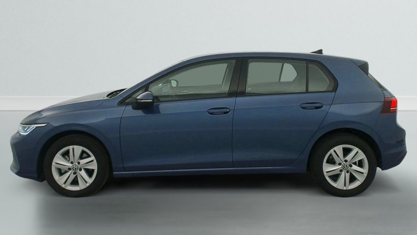 Aperçu du véhicule : 2.0 TDI 116 BVM6 LIFE PLUS