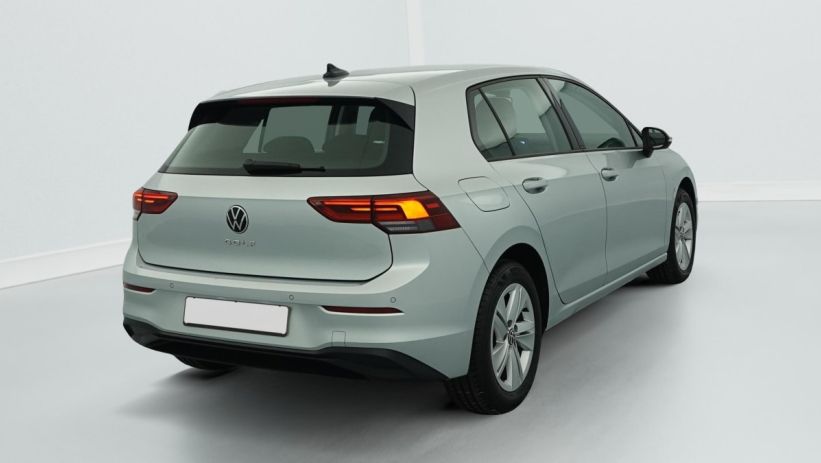 Aperçu du véhicule : 2.0 TDI SCR 116 DSG7 LIFE PLUS