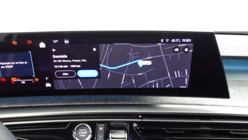 Aperçu du véhicule : HYBRID 136CH GT E-DCS6