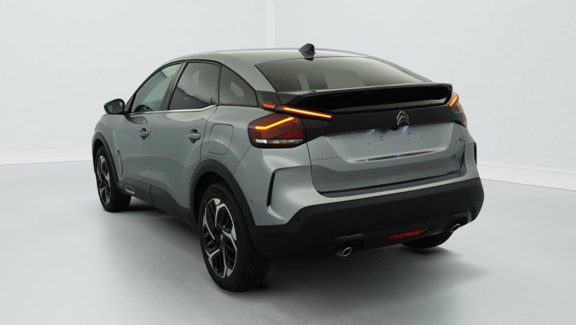 Aperçu du véhicule : PureTech 130 BVM6 Max