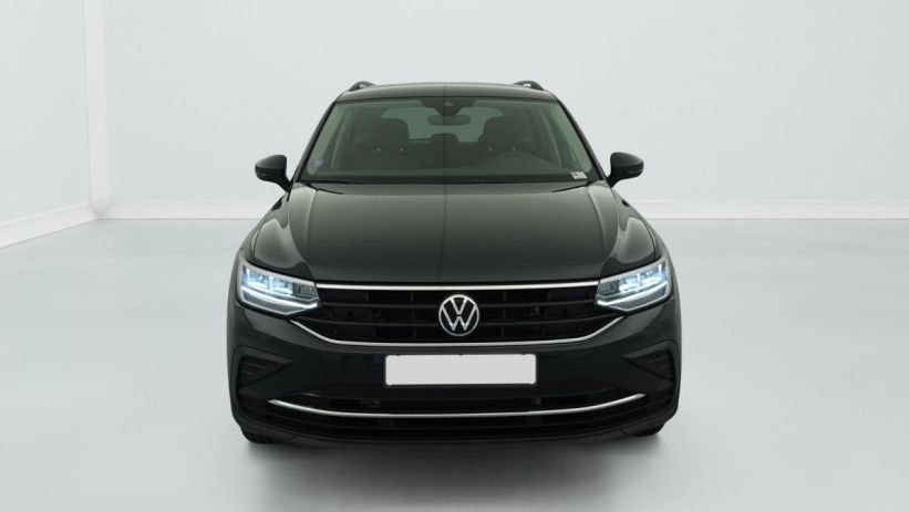 Aperçu du véhicule : 1.4 EHYBRID 245CH DSG6 LIFE