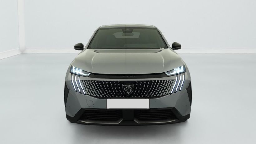 Aperçu du véhicule : Hybrid 145 e-DCS6 Allure