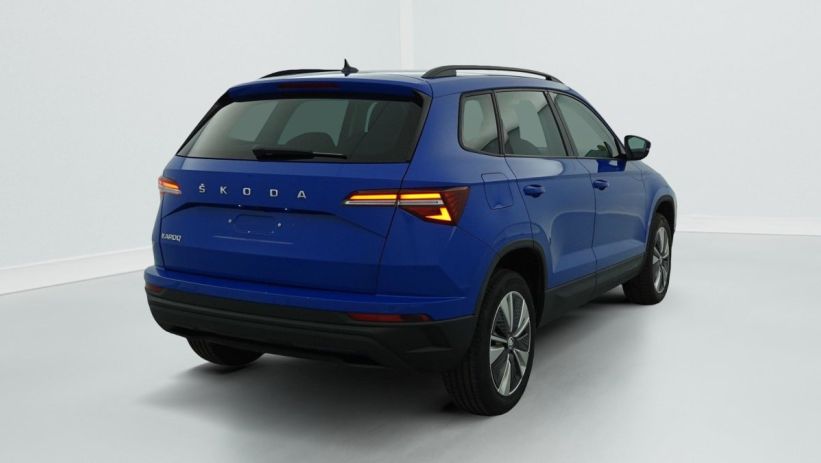 Aperçu du véhicule : 2.0 TDI 116 ch SCR DSG7 Ambition