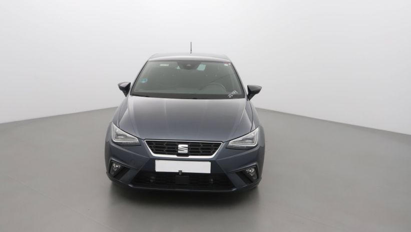 Aperçu du véhicule : 1.0 TSI 110CH FR