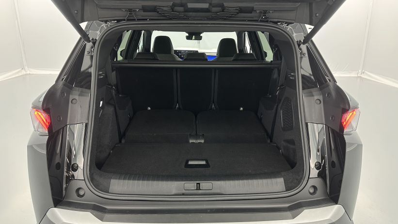 Aperçu du véhicule : III 1.2 Hybrid 145ch GT e-DCS6