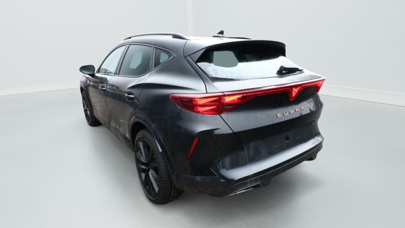 Aperçu du véhicule : 2.0 tdi 150 dsg7