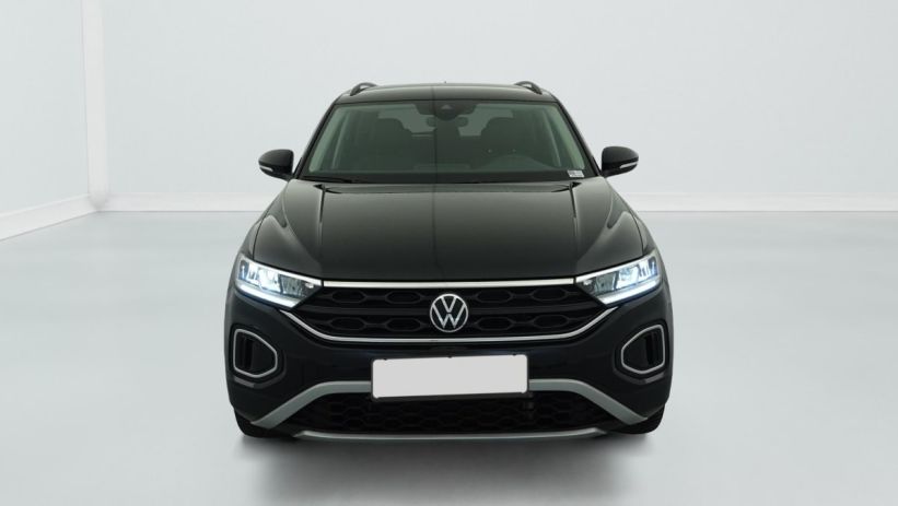 Aperçu du véhicule : 1.0 TSI 116 Start Stop BVM6 Life Plus