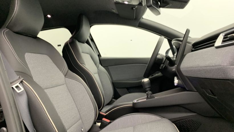 Aperçu du véhicule : ECO-G 100 CH GSR2 TECHNO