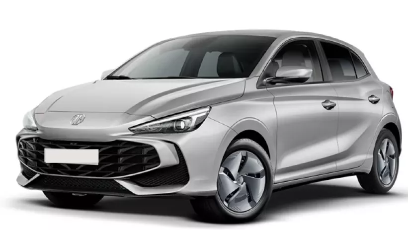 Aperçu du véhicule : 1.5 L Hybrid+ 195 Comfort