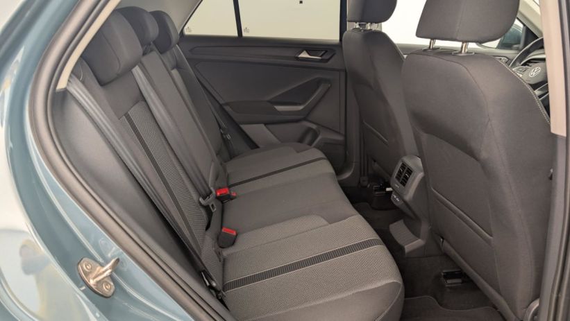 Aperçu du véhicule : 2.0 TDI 150 Start Stop DSG7 Life