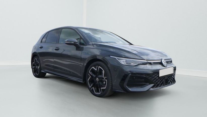 Aperçu du véhicule : Golf 1.5 eTSI EVO2 150 DSG7 R-Line