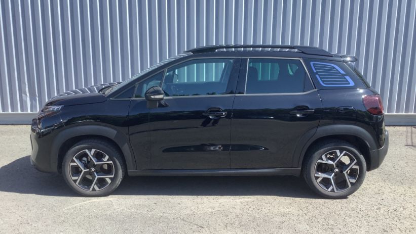 Aperçu du véhicule : C3 AIRCROSS PureTech 130 S&S EAT6 Max