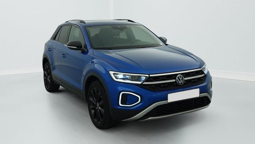 Aperçu du véhicule : 2.0 TDI 116 START STOP BVM6 STYLE