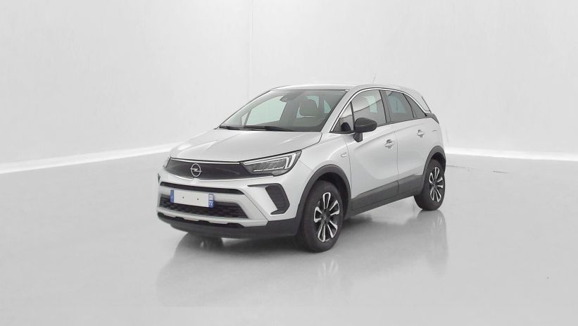 Aperçu du véhicule : 1.2 Turbo 110ch Élégance Business