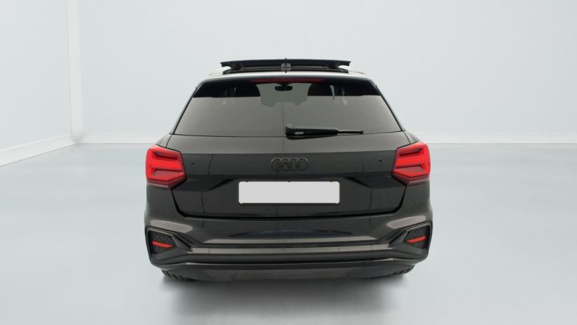 Aperçu du véhicule : 35 TFSI 150 S tronic 7 Design
