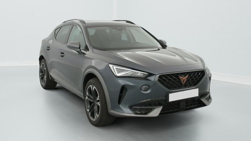 Aperçu du véhicule : 1.4 e-HYBRID 204 ch DSG6 V