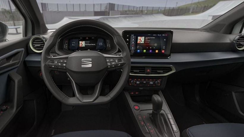 Aperçu du véhicule : 1.0 TSI 115 CH START STOP BVM6 STYLE